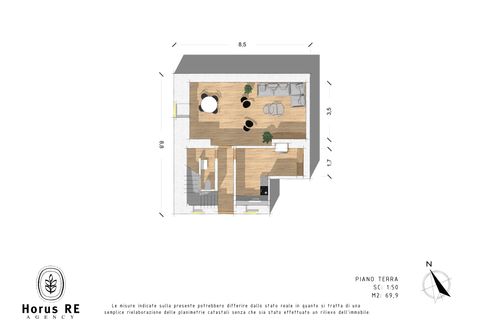 Lejlighed i Scicli, Ragusa, Scicli - € 95.000 | Ref: V002989 - foto 48